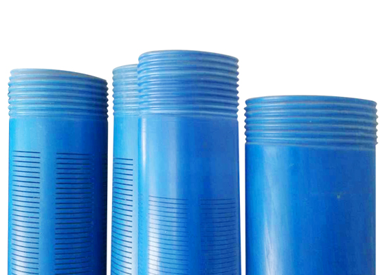 PVC-U Pipes